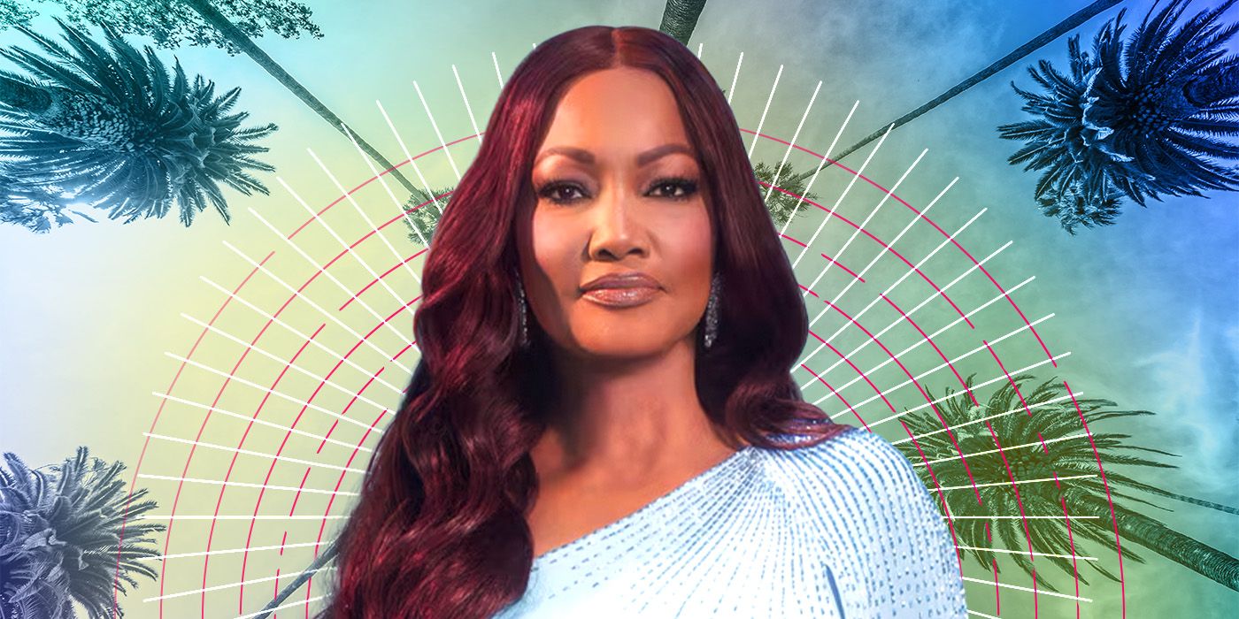 Garcelle Beauvais’ Departure Leaves a Void in ‘RHOBH’