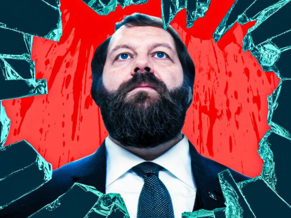 ‘Severance’ Offed This Character within the Most Hilarious Means Doable