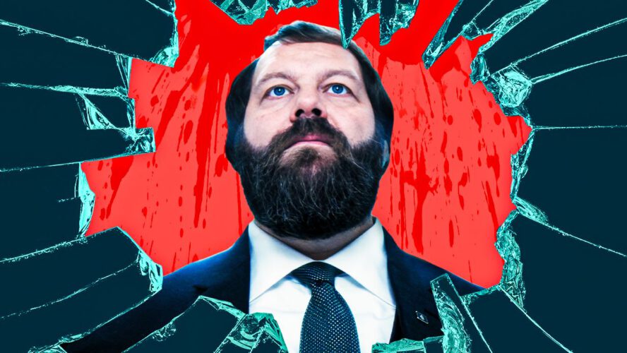 ‘Severance’ Offed This Character within the Most Hilarious Means Doable