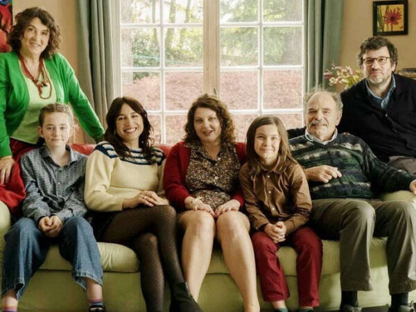 EXCLUSIVE: Blandine Lenoir on mixing comedy with the mundane in Juliette in Spring