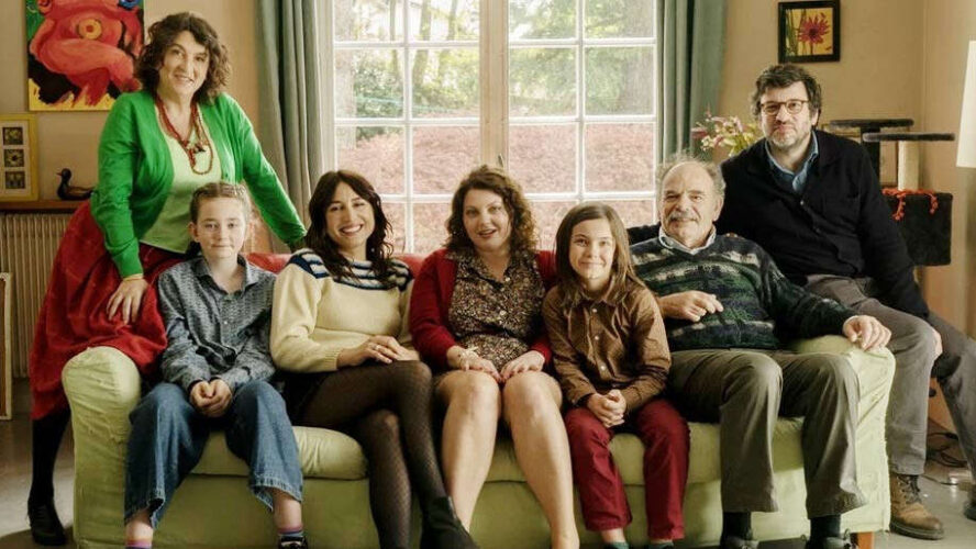 EXCLUSIVE: Blandine Lenoir on mixing comedy with the mundane in Juliette in Spring