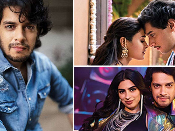 EXCLUSIVE: “My Relationship With My Father Is Very Easygoing,” Says Junaid Khan