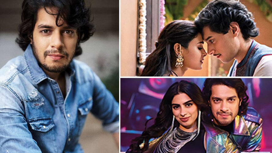 EXCLUSIVE: “My Relationship With My Father Is Very Easygoing,” Says Junaid Khan