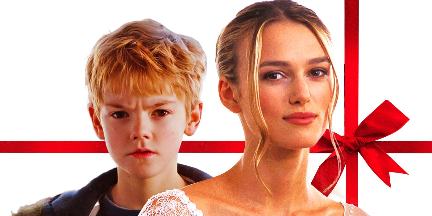 22 Years Later and I Nonetheless Cannot Wrap My Head Round Keira Knightley’s Age Hole With This ‘Love Really’ Co-Star