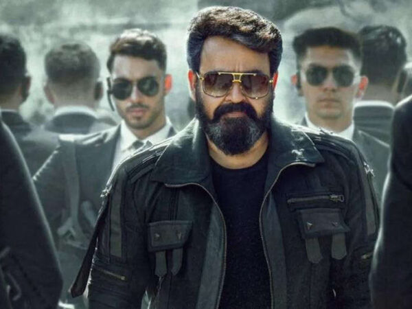 Mohanlal Points Apology Amid L2: Empuraan Row
