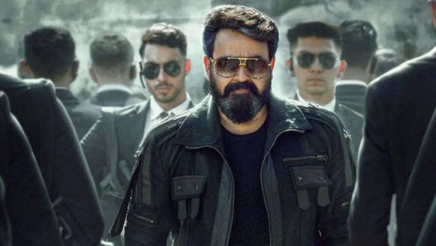 Mohanlal Points Apology Amid L2: Empuraan Row