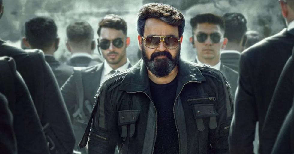 Mohanlal Points Apology Amid L2: Empuraan Row