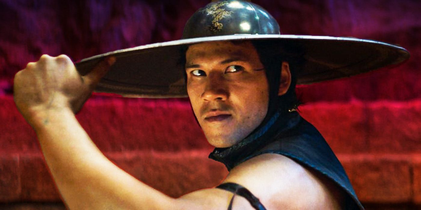 Kung Lao Offers a Tip of the Cap With a New ‘Mortal Kombat’ Iron Studios Determine
