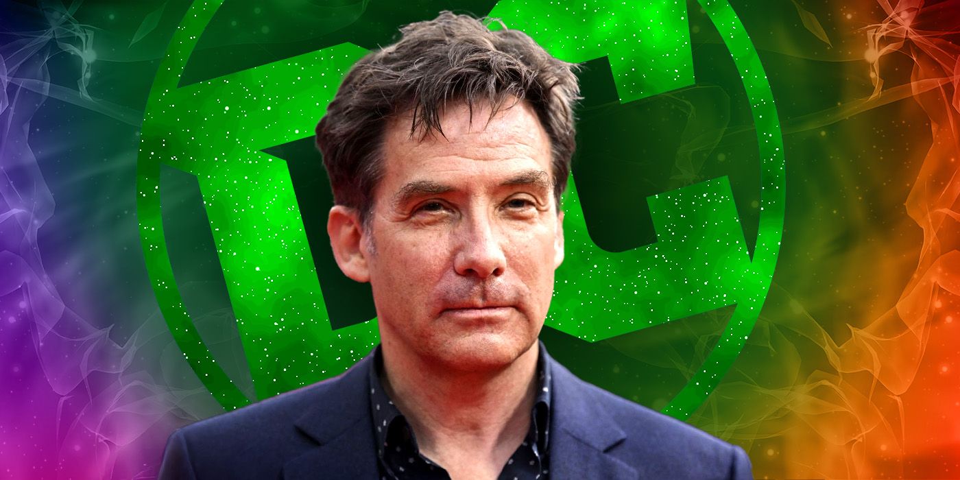 ‘Lanterns’ Director Teases the Vibe of the Latest DC TV Sequence [Exclusive]