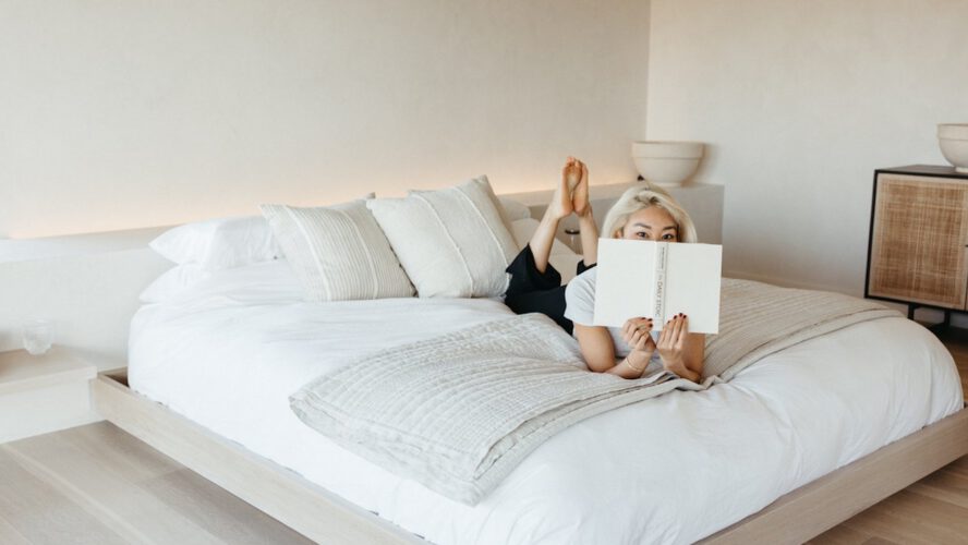 Learn how to Begin a E-book Membership That’s Enjoyable, Participating, and Constructed to Final