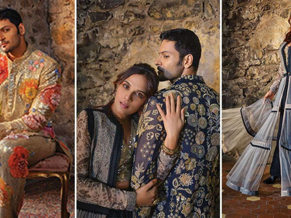 EXCLUSIVE: Richa Chadha & Ali Fazal spill particulars about parenting, the film enterprise and extra