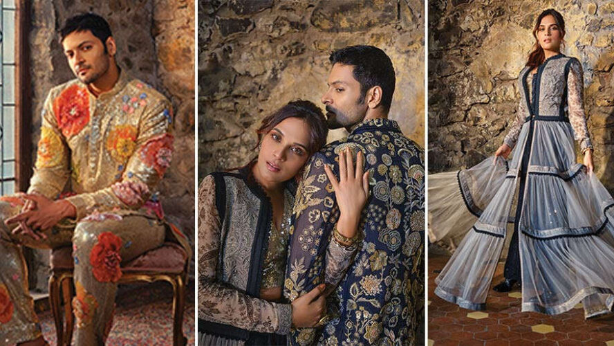 EXCLUSIVE: Richa Chadha & Ali Fazal spill particulars about parenting, the film enterprise and extra