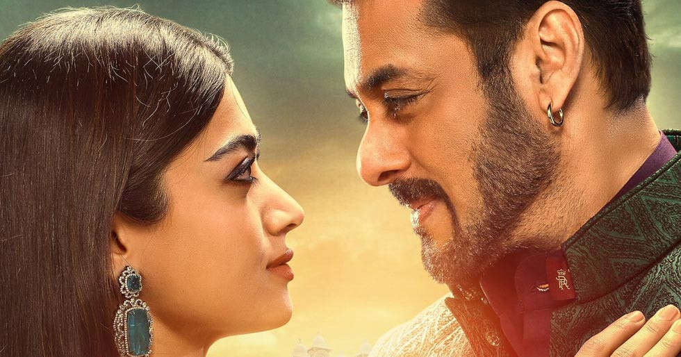 Sikandar Film Evaluate | Filmfare.com