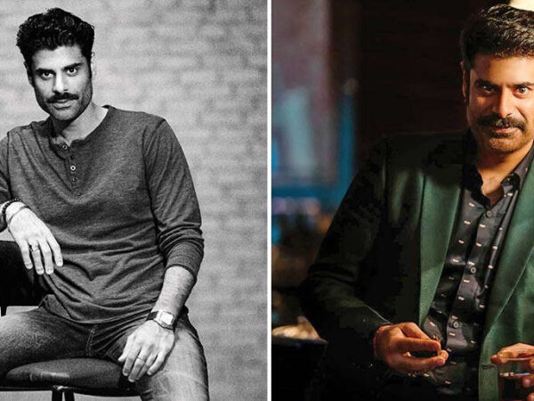 EXCLUSIVE: Sikandar Kher On Chidiya Udd, Rising Up Round Well-known Individuals And Extra