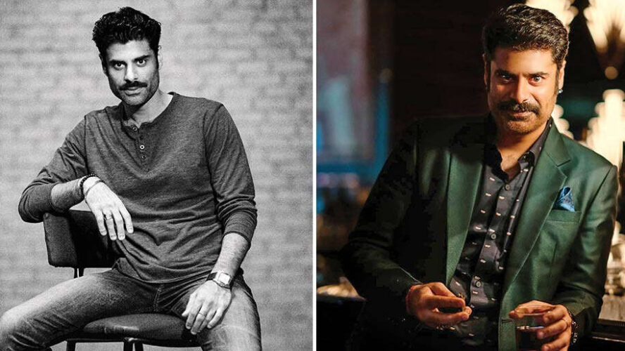EXCLUSIVE: Sikandar Kher On Chidiya Udd, Rising Up Round Well-known Individuals And Extra