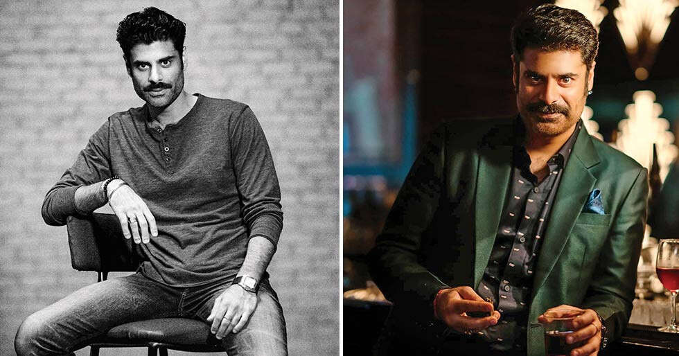 EXCLUSIVE: Sikandar Kher On Chidiya Udd, Rising Up Round Well-known Individuals And Extra