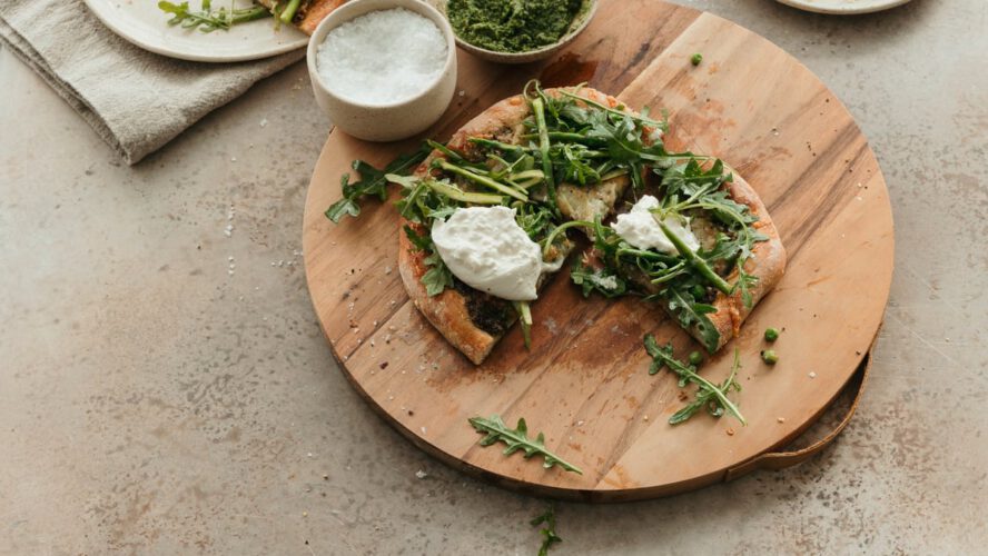 The Greatest Asparagus Recipes to Make This Spring