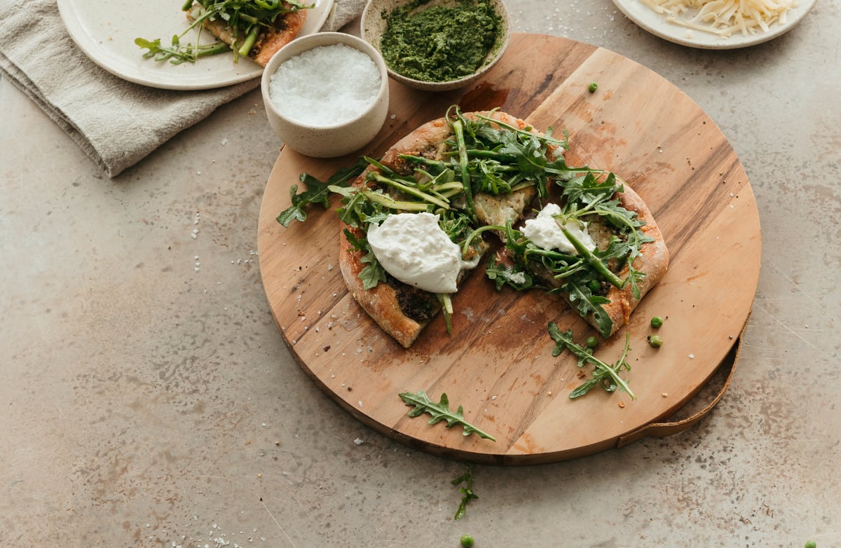 The Greatest Asparagus Recipes to Make This Spring