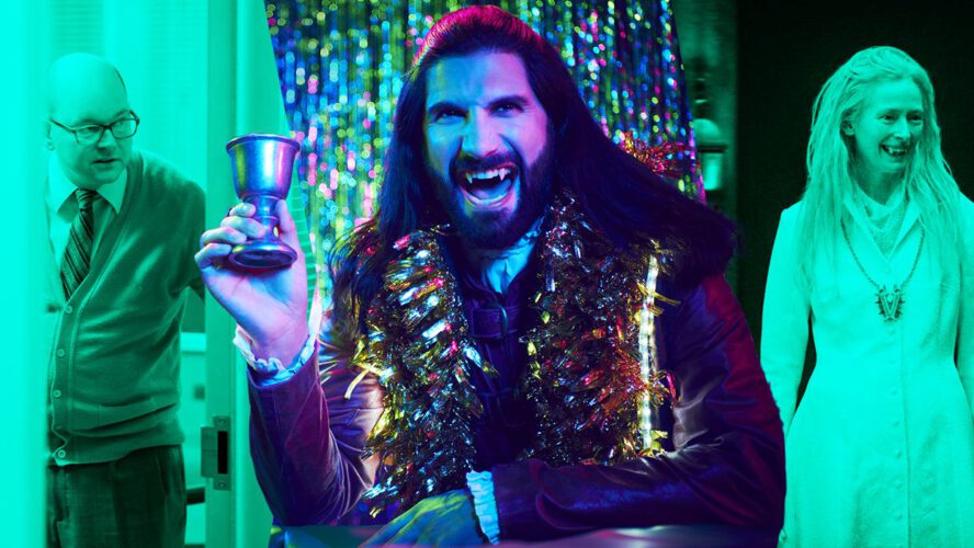 10 Greatest ‘What We Do within the Shadows’ Episodes, Ranked