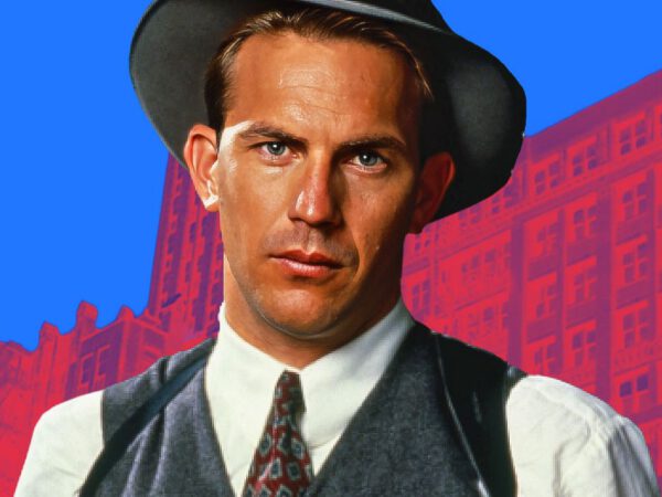 ‘The Untouchables’ Is a Killer Thriller, however It Actually Messes Up the Lore for Kevin Costner’s Eliot Ness