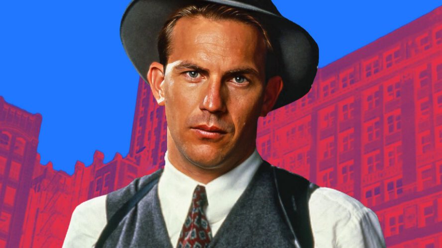 ‘The Untouchables’ Is a Killer Thriller, however It Actually Messes Up the Lore for Kevin Costner’s Eliot Ness