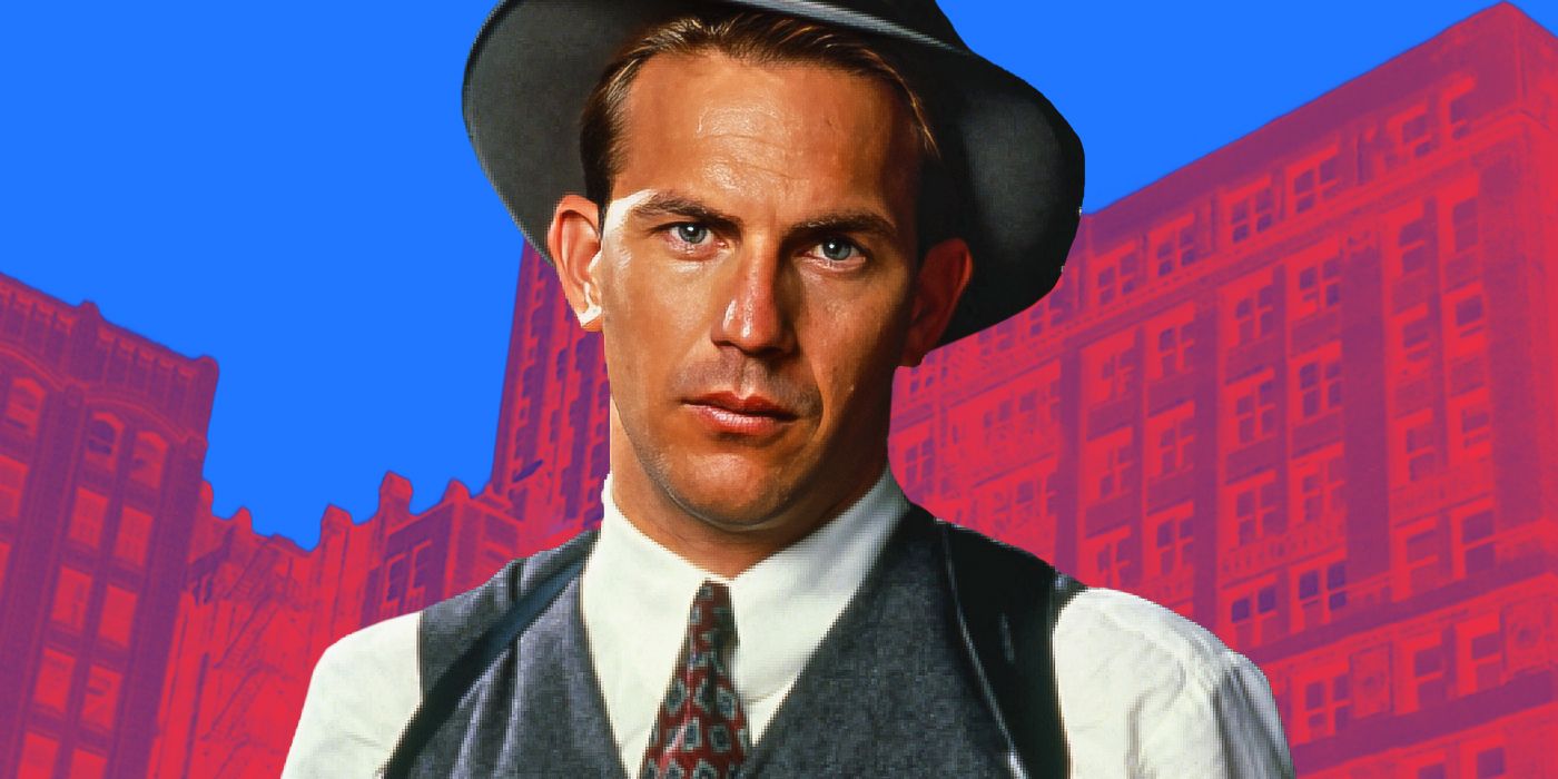 ‘The Untouchables’ Is a Killer Thriller, however It Actually Messes Up the Lore for Kevin Costner’s Eliot Ness