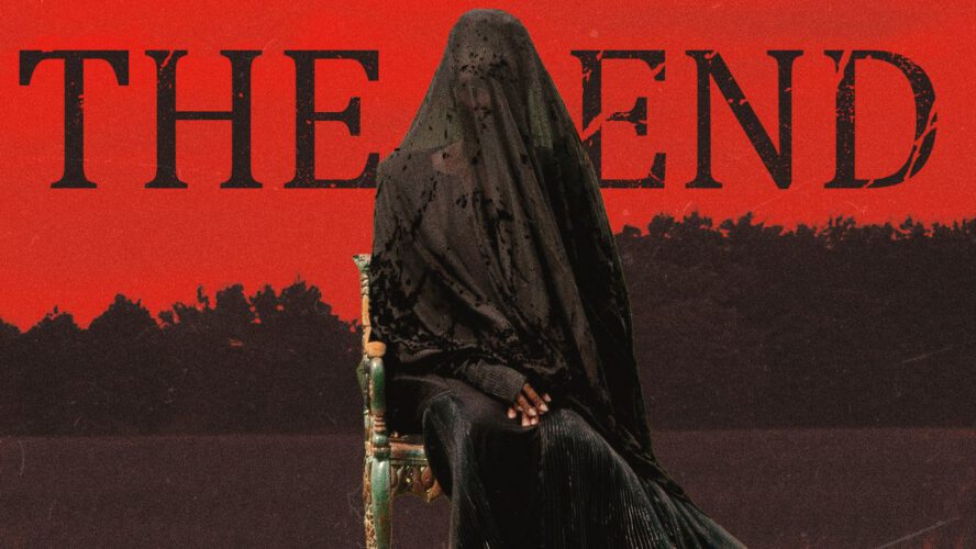 So the Woman Was Who the Entire Time?