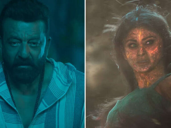 The Bhootnii Trailer: Sanjay Dutt Blends Horror, Motion And Comedy Collectively