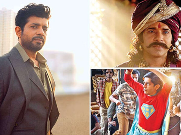 EXCLUSIVE: “Struggles By no means Finish,” Says Vineet Kumar Singh