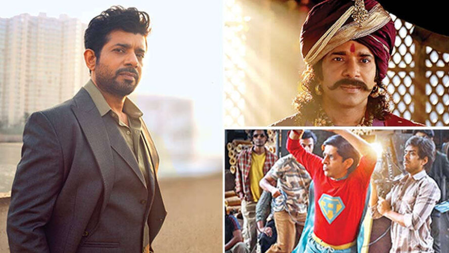 EXCLUSIVE: “Struggles By no means Finish,” Says Vineet Kumar Singh