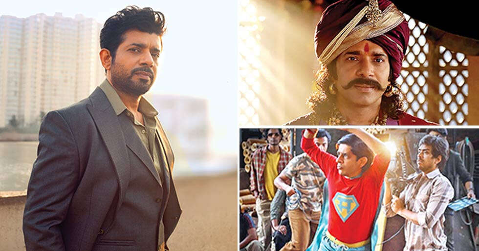 EXCLUSIVE: “Struggles By no means Finish,” Says Vineet Kumar Singh