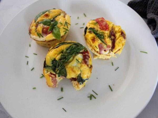 Free Weight Watchers Meal Plan April Sixth – Twelfth 