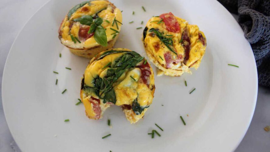 Free Weight Watchers Meal Plan April Sixth – Twelfth 