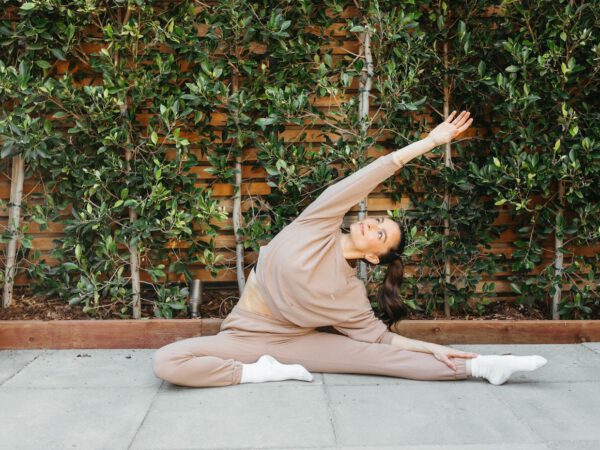 How 12K Day by day Steps Remodeled My Well being