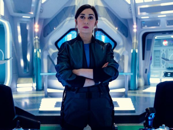 Charlie Brooker’s Netflix Sequence Goes Again to Fundamentals With a Sturdy Assortment of Sci-Fi Tales