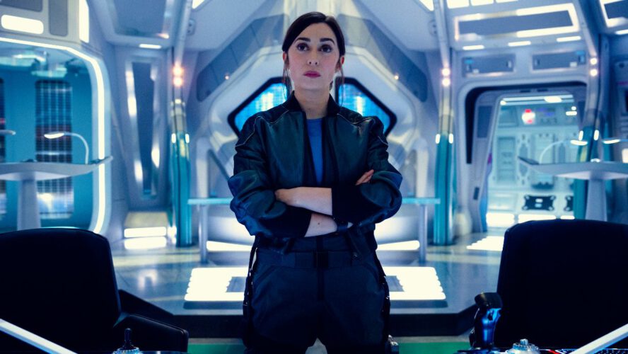 Charlie Brooker’s Netflix Sequence Goes Again to Fundamentals With a Sturdy Assortment of Sci-Fi Tales