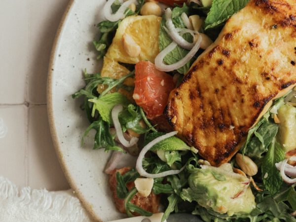 28 Spring Dinner Concepts to Encourage Your Heat-Climate Menu