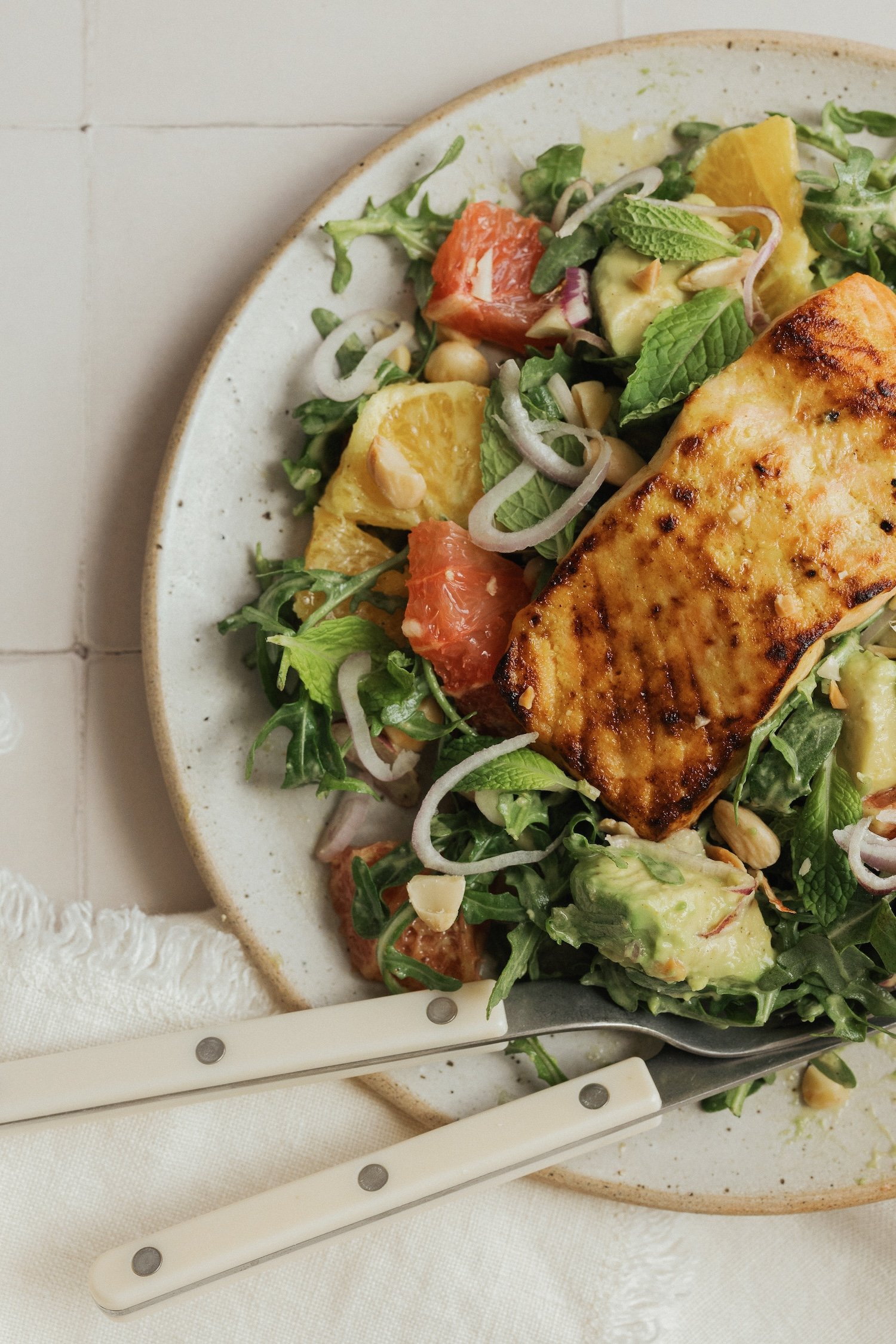 28 Spring Dinner Concepts to Encourage Your Heat-Climate Menu