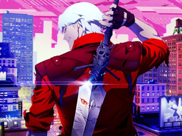 Adi Shankar’s ‘Castlevania’ Observe-Up Is Even Higher Than the Video games