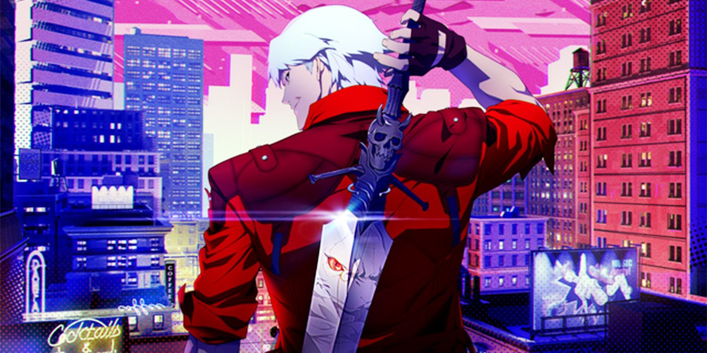 Adi Shankar’s ‘Castlevania’ Observe-Up Is Even Higher Than the Video games