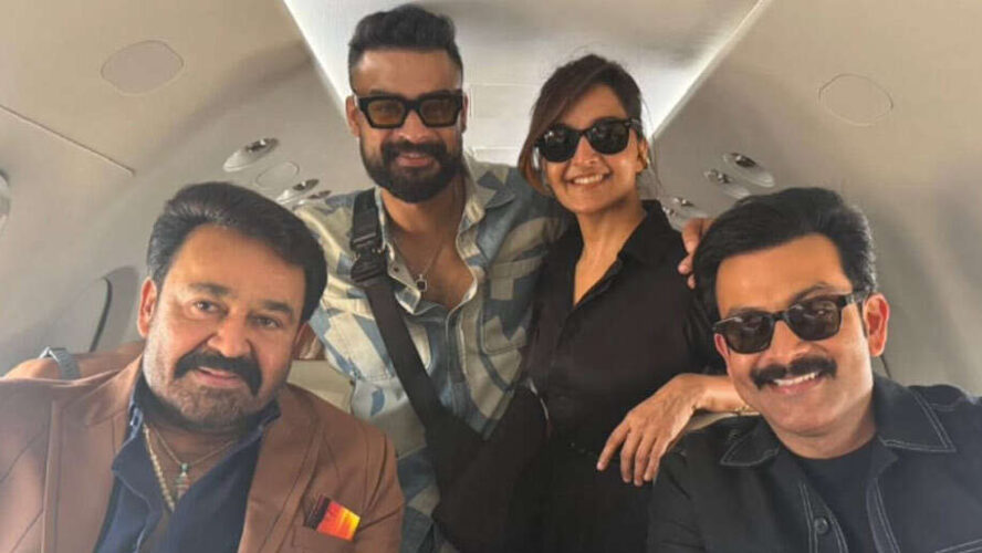 Prithviraj Sukumaran Served IT Discover Amid L2: Empuraan Controversy