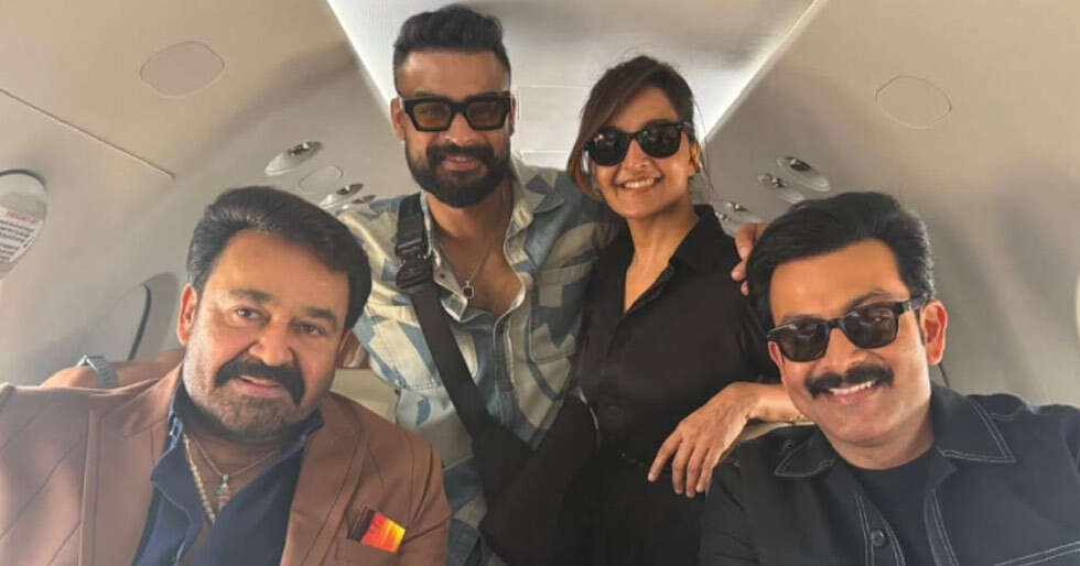 Prithviraj Sukumaran Served IT Discover Amid L2: Empuraan Controversy