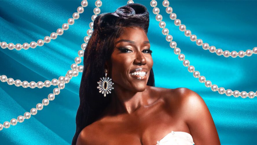 ‘Actual Housewives of Beverly Hills’ Bozoma St. John Says the Franchise Wants “Extra Self-Made Ladies”