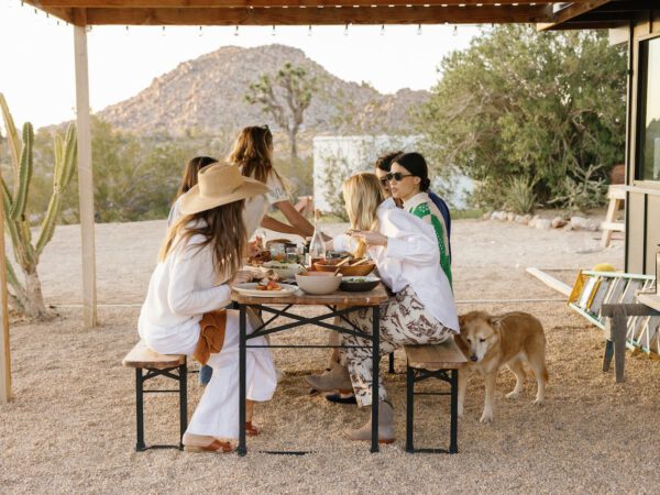 28 Dinner Get together Menu Concepts to Get You Excited About Internet hosting