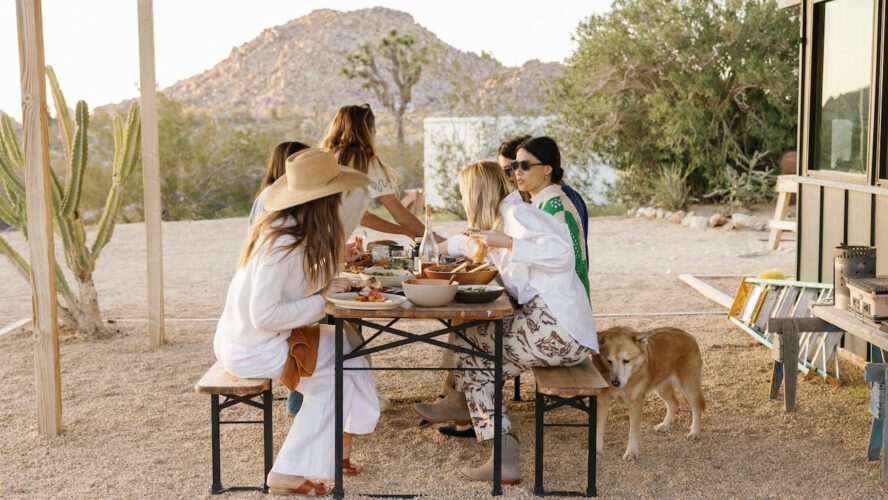 28 Dinner Get together Menu Concepts to Get You Excited About Internet hosting