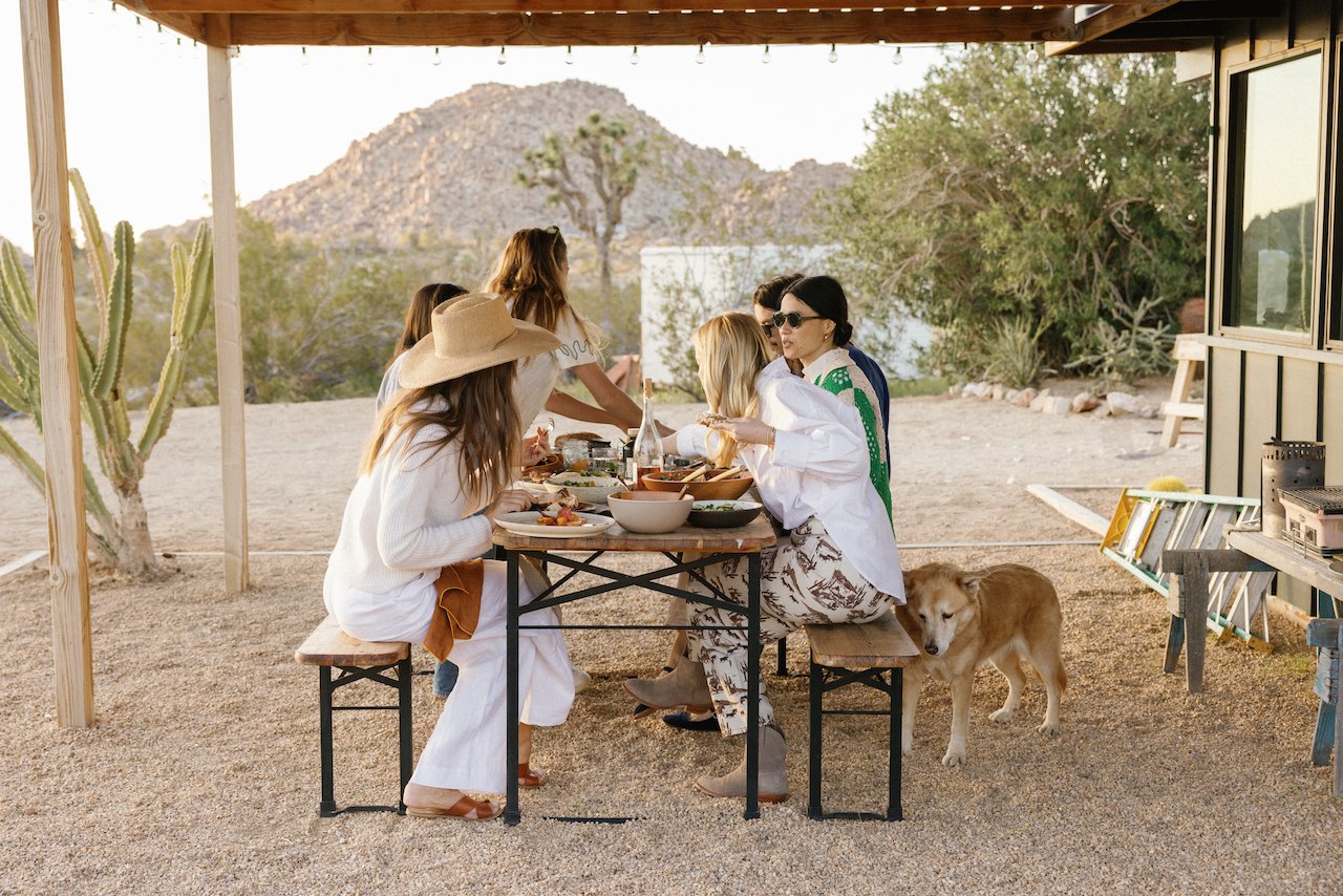 28 Dinner Get together Menu Concepts to Get You Excited About Internet hosting