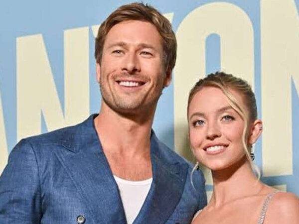 Glen Powell reacts to romance rumours with Sydney Sweeney: “Timing is all the things..”
