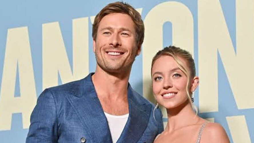 Glen Powell reacts to romance rumours with Sydney Sweeney: “Timing is all the things..”