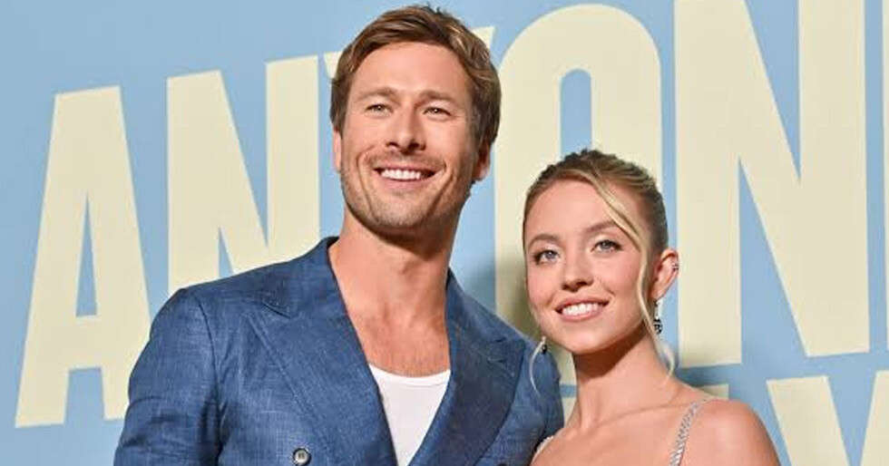 Glen Powell reacts to romance rumours with Sydney Sweeney: “Timing is all the things..”