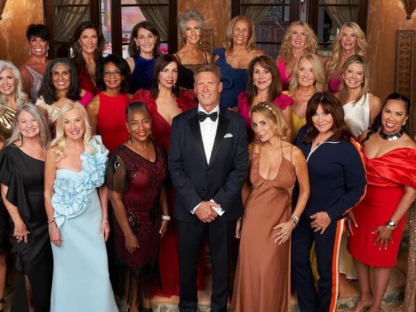 I’m Not a Fan of ‘The Golden Bachelor,’ however This One Facet Has Me Glued